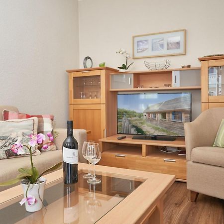Seepark Sellin Fewo Ag Whg 304 エクステリア 写真