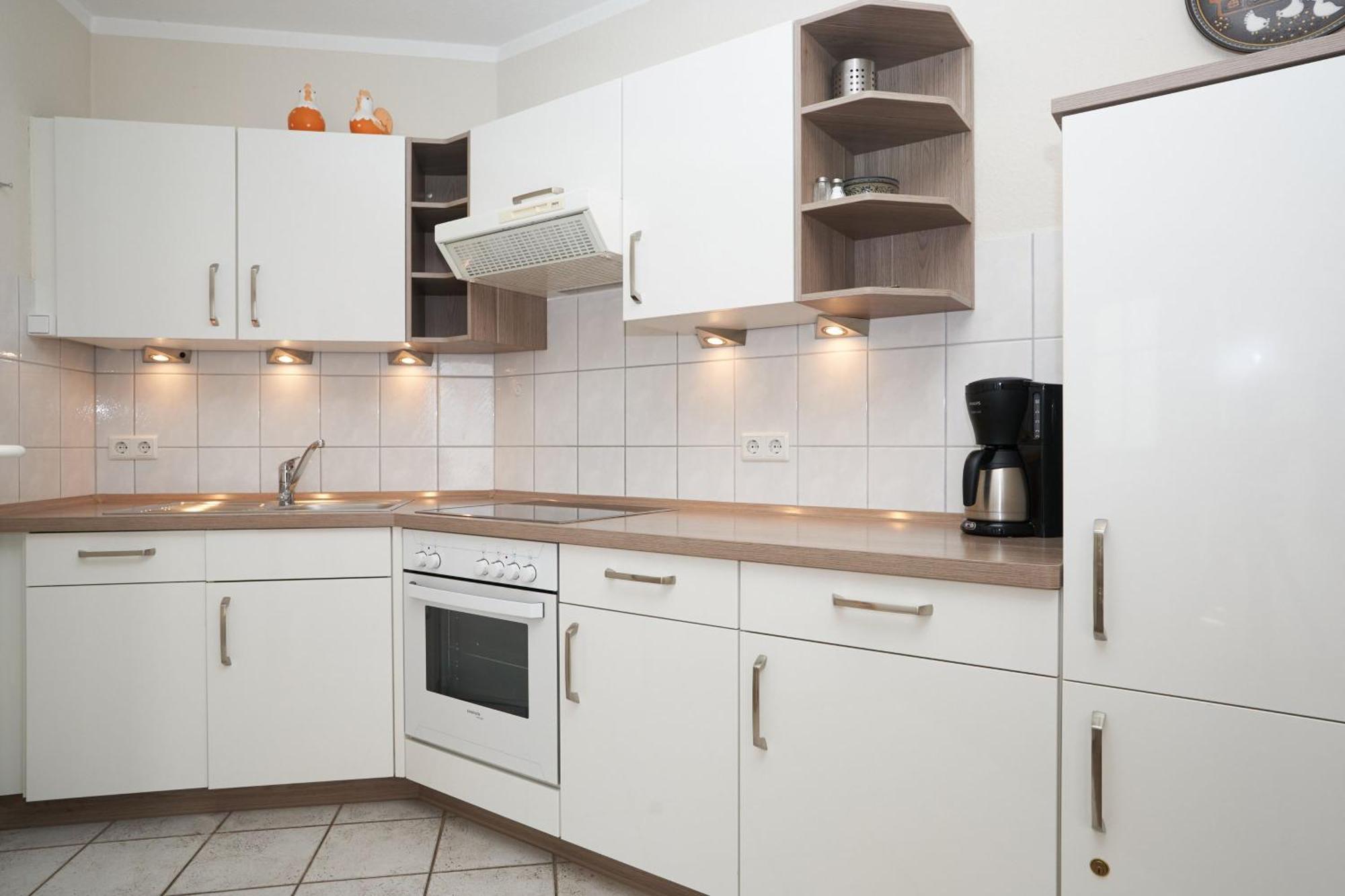 Seepark Sellin Fewo Ag Whg 304 エクステリア 写真